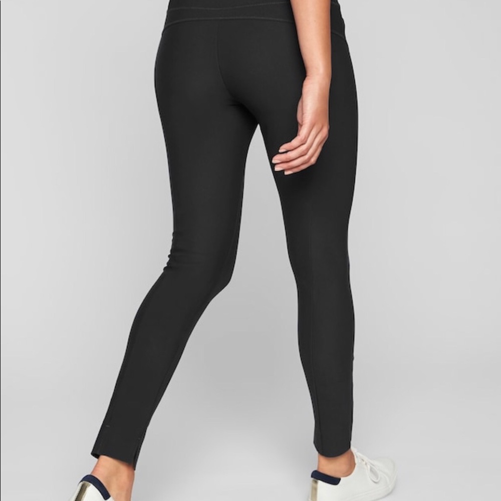 Athleta Stellar Tight